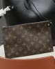 LV M11930 Neverfull MM classical  in New Version