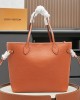 LV M12746 Neverfull MM classical  in New Version