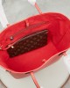 LV M12755 Neverfull MM classical  in New Version