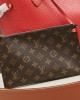 LV M12755 Neverfull MM classical  in New Version