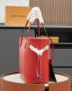 LV M12755 Neverfull MM classical  in New Version