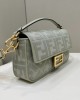 FENDI CLASICAL Baguette  handbag |0159A