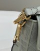 FENDI CLASICAL Baguette  handbag |0159A