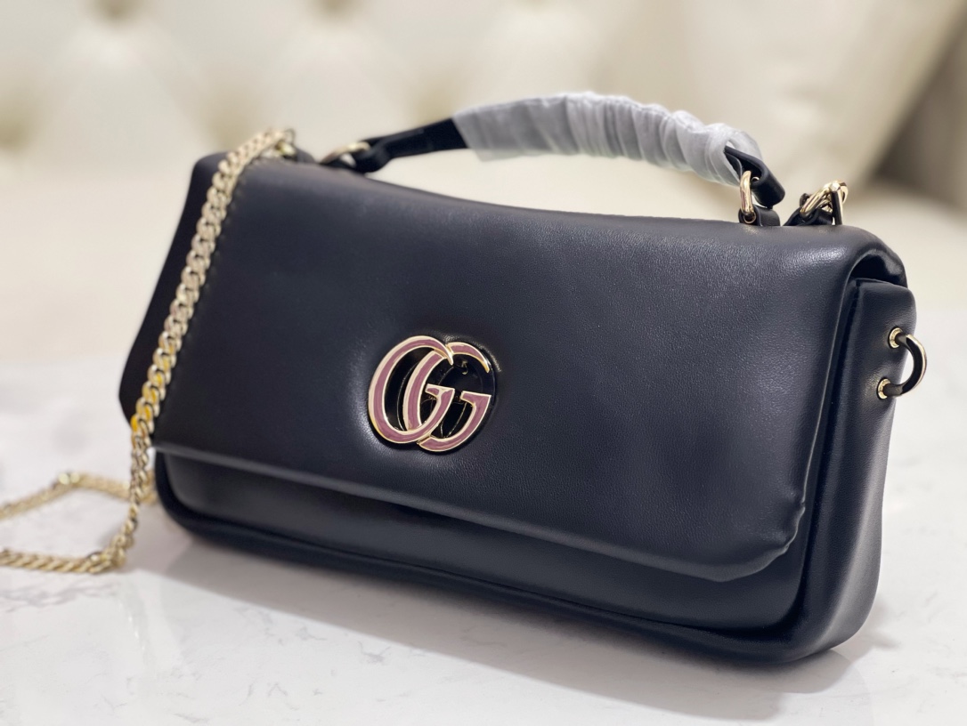 GUCCI  GG Milano small top handle bag | 806016