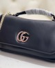 GUCCI  GG Milano small top handle bag | 806016