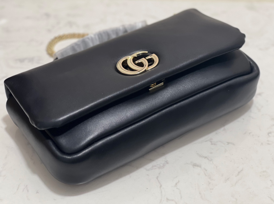 GUCCI  GG Milano small top handle bag | 806016