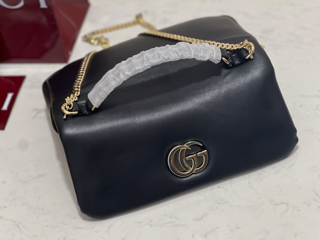 GUCCI  GG Milano small top handle bag | 806016