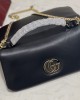 GUCCI  GG Milano small top handle bag | 806016