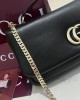 GUCCI  GG Milano small top handle bag | 806016