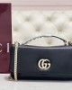 GUCCI  GG Milano small top handle bag | 806016