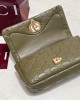 GUCCI GG Milano mini top handle bag | 806017(Brown)