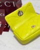 GUCCI GG Milano mini top handle bag | 806017(Green)