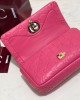 GUCCI GG Milano mini top handle bag | 806017(Pink)