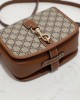 GUCCI  GG Emblem mini shoulder bag | 815211