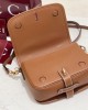 GUCCI  GG Emblem mini shoulder bag | 815211