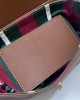 GUCCI  GG Emblem mini shoulder bag | 815211