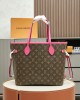 LV M12061  Neverfull Inside Out MM