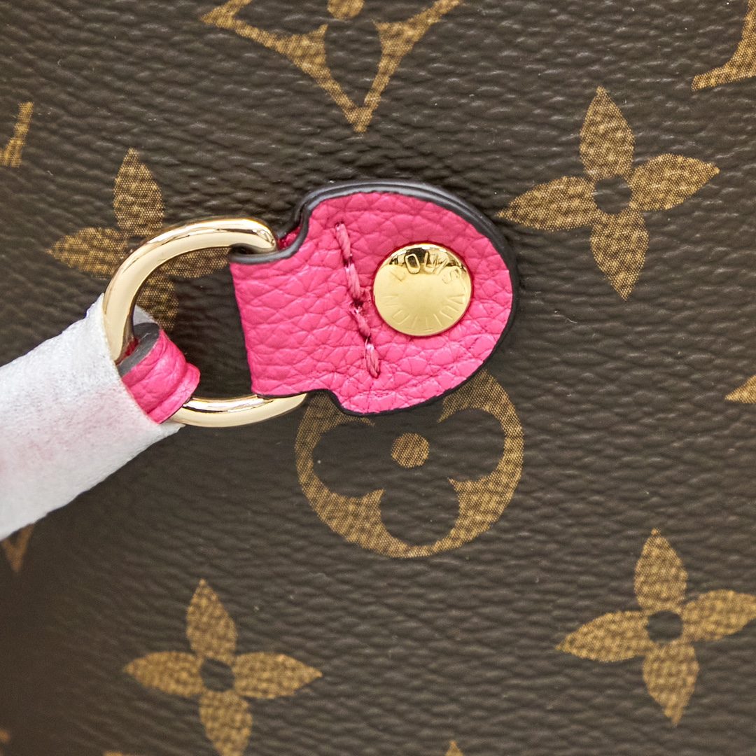 LV M12061  Neverfull Inside Out MM