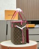 LV M12061  Neverfull Inside Out MM