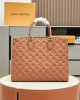 LV OnTheGo MM Bag | M12755