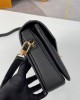  LV  Pochette Métis Bag  Black | M41487