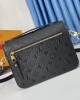  LV  Pochette Métis Bag  Black | M41487