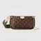  LV  Multi Pochette Accessoires Bag | M44813