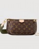  LV  Multi Pochette Accessoires Bag | M44813