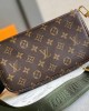  LV  Multi Pochette Accessoires Bag | M44813