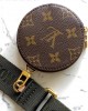  LV  Multi Pochette Accessoires Bag | M44813