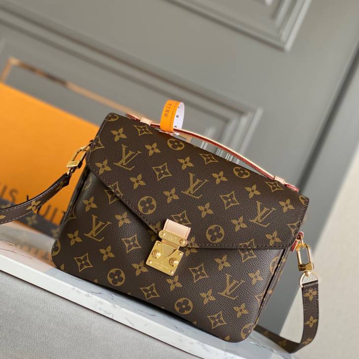  LV Pochette Métis Bag | M44875