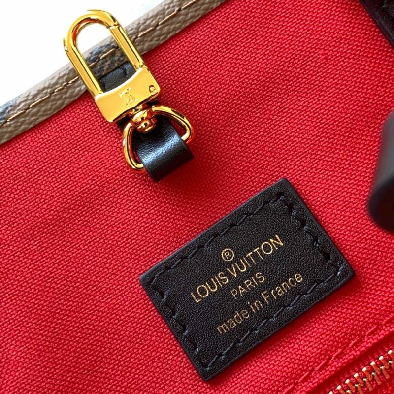  LV  OnTheGo MM Bag | M45321