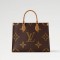  LV  OnTheGo MM Bag | M45321