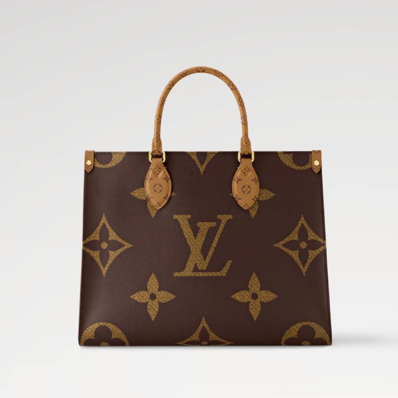  LV  OnTheGo MM Bag | M45321