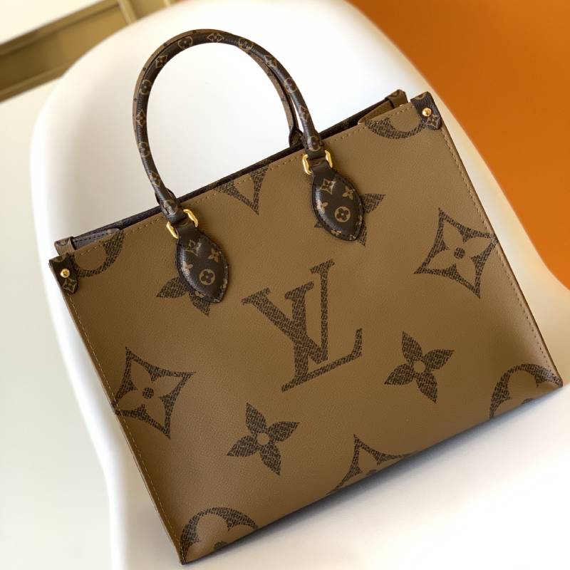  LV  OnTheGo MM Bag | M45321