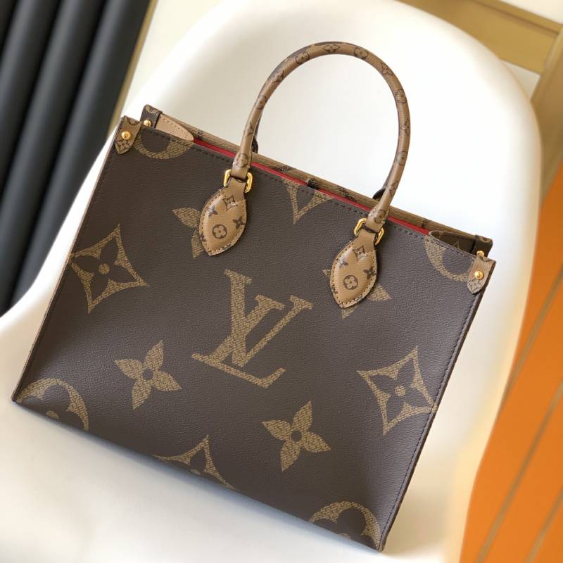  LV  OnTheGo MM Bag | M45321