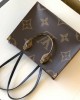  LV  OnTheGo MM Bag | M45321