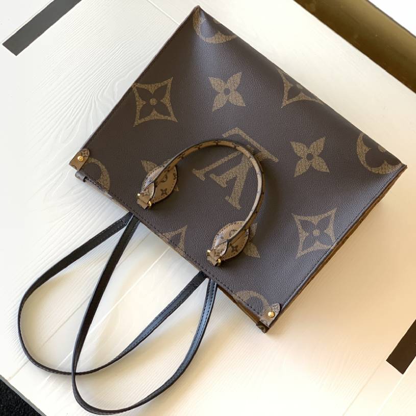  LV  OnTheGo MM Bag | M45321