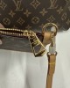 LV CarryAll PM Bag | M46203