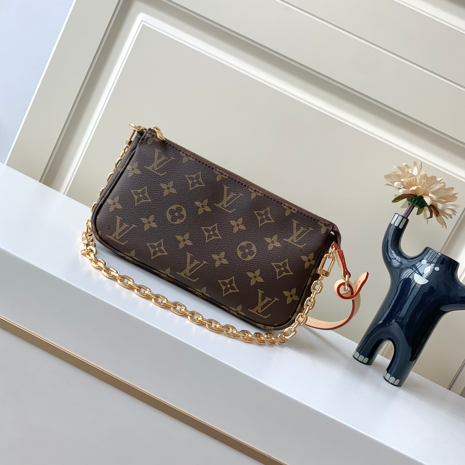  LV Pochette Accessoires Bag | M82766