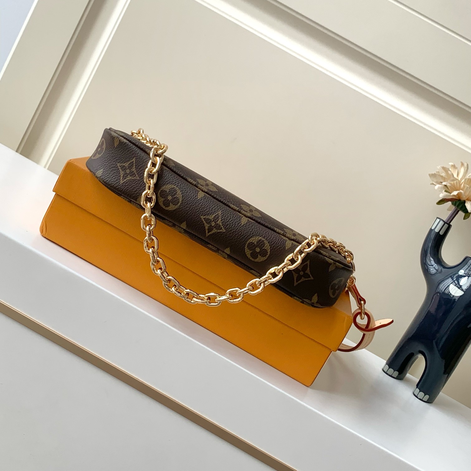  LV Pochette Accessoires Bag | M82766