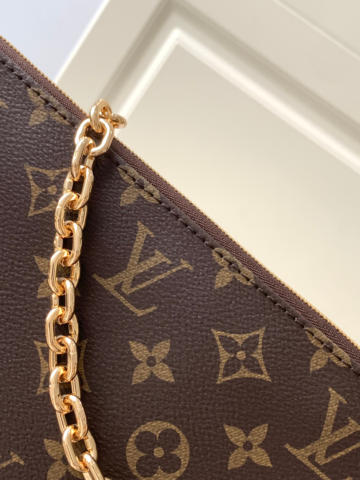  LV Pochette Accessoires Bag | M82766