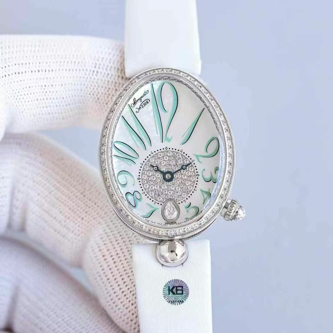 Breguet Reine de Naples 8918