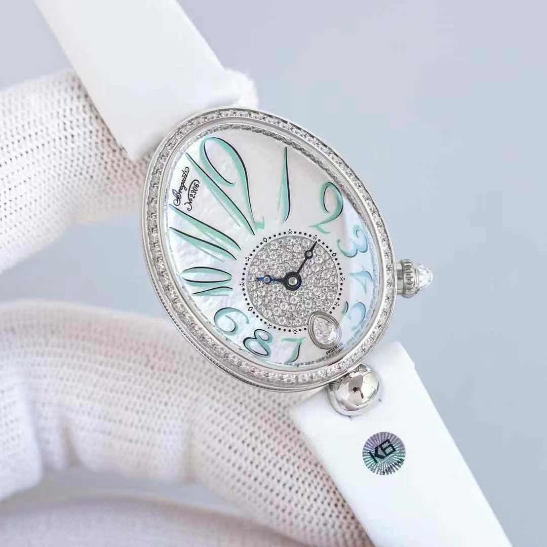 Breguet Reine de Naples 8918