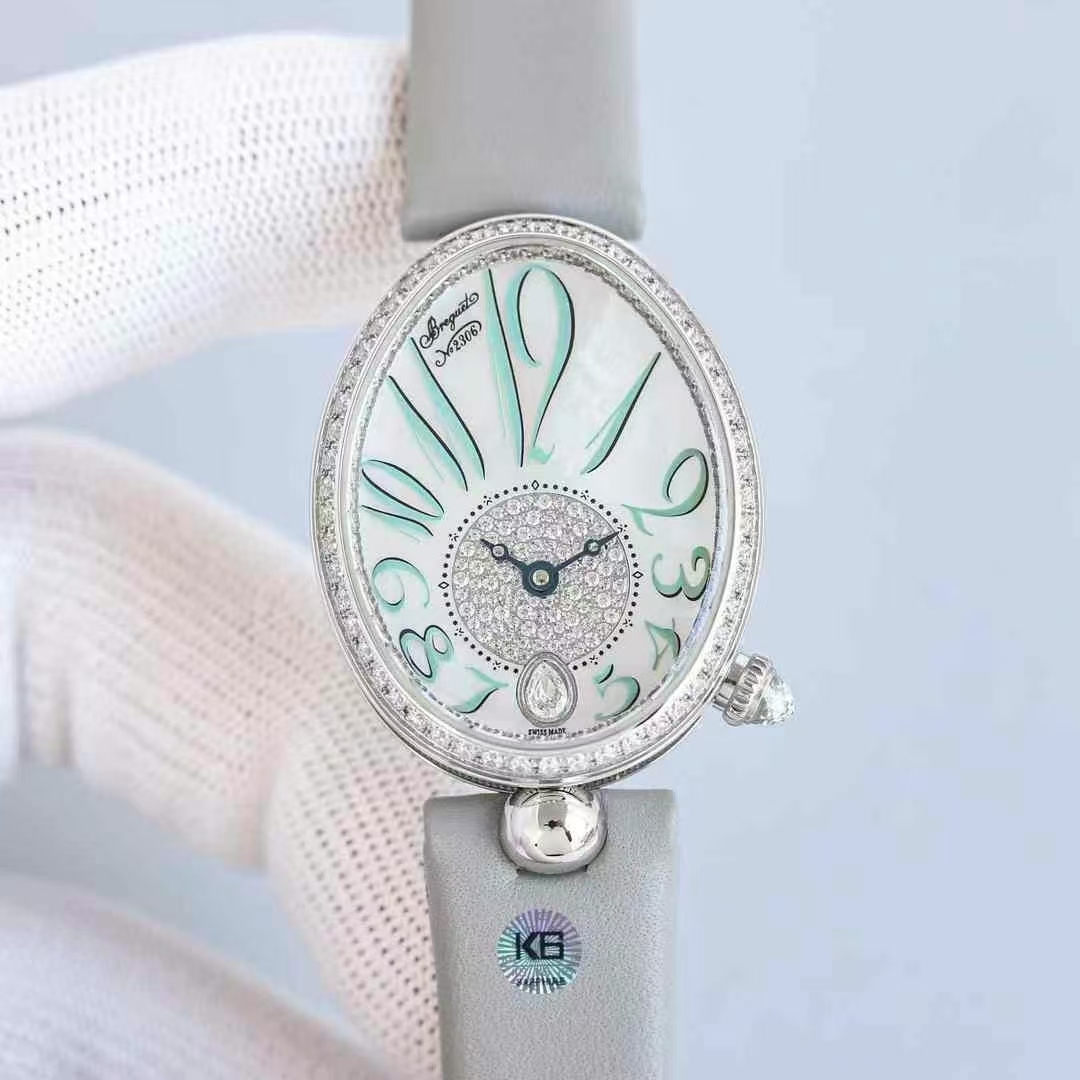 Breguet Reine de Naples 8918