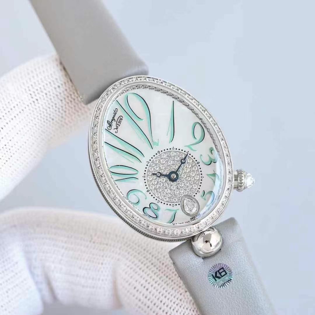 Breguet Reine de Naples 8918