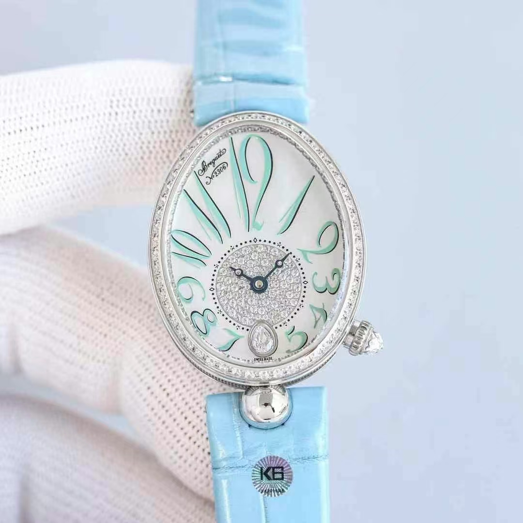 Breguet Reine de Naples 8918