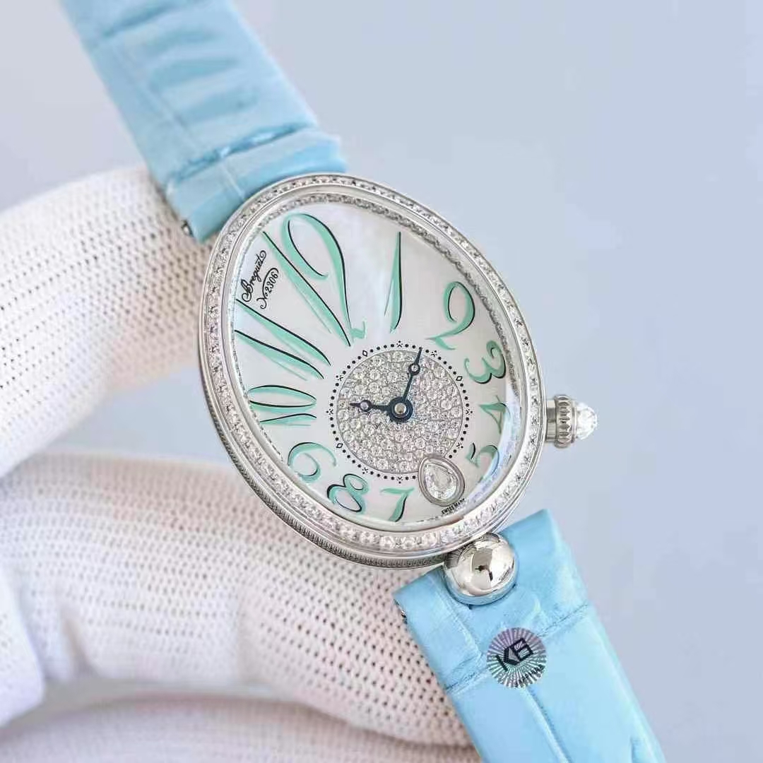 Breguet Reine de Naples 8918