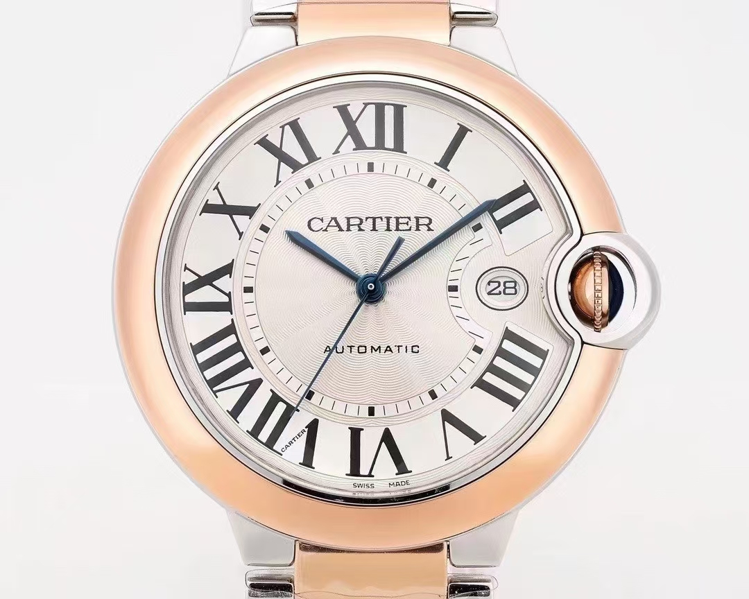 BALLON BLEU DE CARTIER W69012Z4