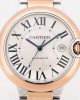 BALLON BLEU DE CARTIER W69012Z4